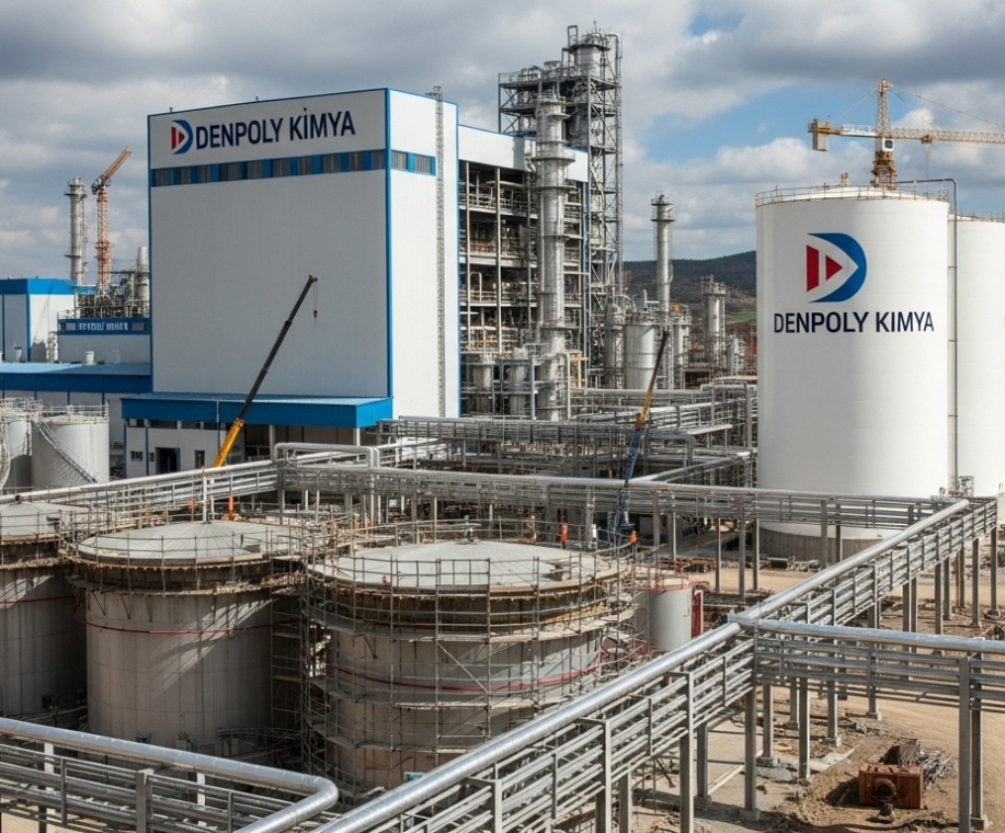 FiratProjects-Denpoly-Chemistry-Construction-Project