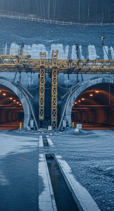 FiratProjects-Dual-Tunnel_Portal