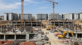 FiratProjects-Istanbul-Slivri-UniversityandCampus-Construction